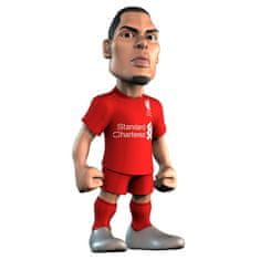 Minix Football Club figurka LIVERPOOL FC Van Dijk