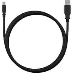 Yenkee USB kabel YCU 015 BK USB A/B Tiskárna 1,5m