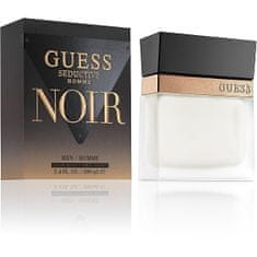 Guess Seductive Noir Homme - voda po holení 100 ml