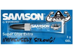 SAMSON SG Gél 3 g