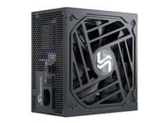 Seasonic zdroj FOCUS GX-850(SSR-850FX3) ATX 3.0/PCIE 5.0/12VHPWR (16-pin)