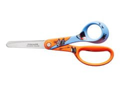 FISKARS Nožnice detské oblé 13cm 1003115