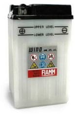 Fiamm motobateria 6V, 8Ah, 40A, FB496