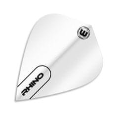 Winmau Letky Rhino - White - Kite W6907.101