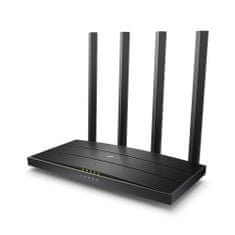 TP-LINK Archer C80 - Wi-Fi Router AC1900, WDS, WPA3 - OneMesh