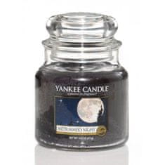 Yankee Candle vonná sviečka Midsummers Night (Letná noc) 411g