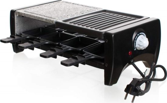 ACTIVER Raclette gril pre 8 osôb