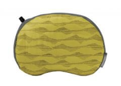 Therm-A-Rest Nafukovací vankúšik Therm A Rest Thermarest Air Head Pillow Yellow Mountains