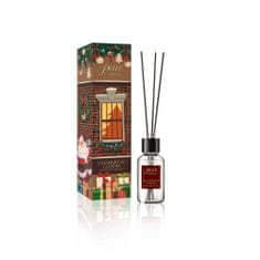 REVERS vianočné voňavé tyčinky Gingerbread Cookies 25ml