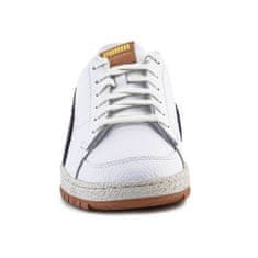 Puma Obuv biela 40.5 EU Ralph Sampson 70 Lo Sc