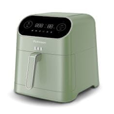 Rohnson teplovzdušná fritéza R-2859G Green - 7 l