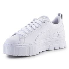 Puma Obuv biela 40 EU Mayze