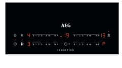 AEG Mastery IKE64441IB Hob2Hood