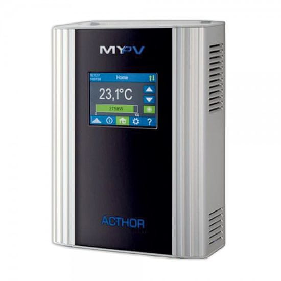 MYPV my-PV AC•THOR 20-0100