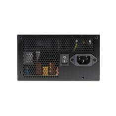 Chieftec PC zdroj Chieftec Task TPS-600S, 600W ATX, 80PLUS Bronze, retail