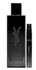 Yves Saint Laurent MYSLF - EDP 100 ml + EDP 10 ml