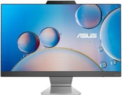 ASUS A3402 (E3402WBAK-BA276X), čierna