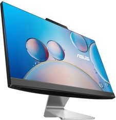 ASUS A3402 (E3402WBAK-BA276X), čierna