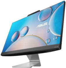 ASUS A3402 (E3402WBAK-BA276X), čierna