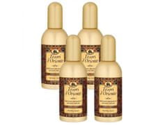 Tesori d´Oriente Tesori d'Oriente Royal Oud toaletná voda 100 ml x4