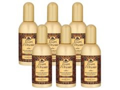 Tesori d´Oriente Tesori d'Oriente Royal Oud toaletná voda 100 ml x6