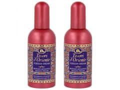 Tesori d´Oriente Tesori d'Oriente Persian Dream toaletná voda 100 ml x2