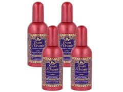 Tesori d´Oriente Tesori d'Oriente Persian Dream toaletná voda 100 ml x4