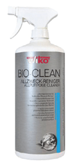 Wiko Čistič Wiko BIO CLEAN, ABIO.F1000, 1000 ml, univerzalny, s rozprašovačom