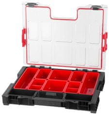 PATROL Box QBRICK. System PRO Organizer 200