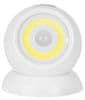 Svietidlo Strend Pro Circle ML5007, COB LED 160 lm, 360°, magnet, 3xAAA, senzor pohybu