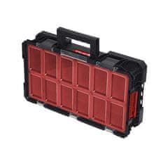 PATROL Box QBRICK. SYSTEM TWO ORGANIZER PLUS