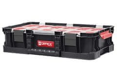 PATROL Box QBRICK SYSTEM TWO ORGANIZER PLUS