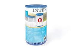 Intex Filter Intex Cartridge B 29005, kartušový, bazénový, 14x25 cm