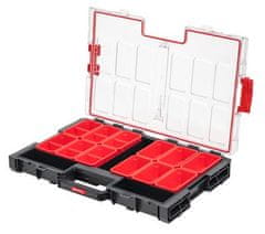 PATROL Box QBRICK. System ONE Organizer L