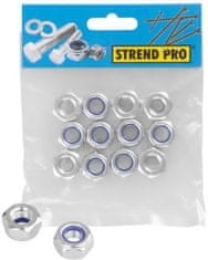 Strend Pro Matica Strend Pro PACK DIN 985 Zn M16, samoistiaca, poistná, bal. 4 ks