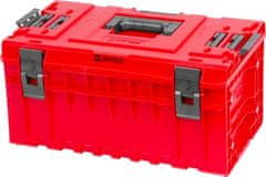 PATROL Box QBRICK. System One RED Ultra HD QS 350 Vario, na náradie