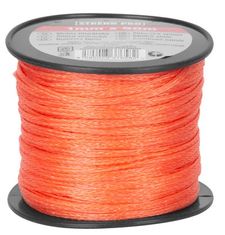 Strend Pro Motúz Strend Pro oranžový, 1,7 mm, L-50 m, murársky