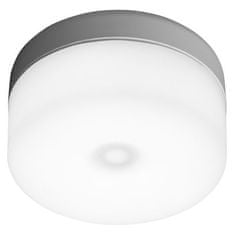 LEDVANCE Svietidlo LEDVANCE DOT-IT TOUCH., LED dotykové, stmievateľné, bezdrôtové, 4000K, USB nabíjanie