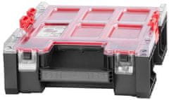 PATROL Box QBRICK. System ONE Organizer M Plus