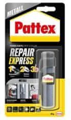 Henkel Lepidlo Pattex. Repair Express Metal, Hmota na opravy, 48 g