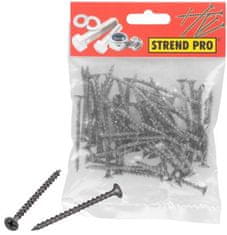 Strend Pro Vrut Strend Pro PACK SDK BT 3,5x55, skrutka sadrokartón, hrubý závit, bal. 50 ks