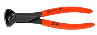 Strend Pro Kliešte Strend Pro CP0721 180 mm, štikacie, čelné