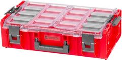 PATROL Box QBRICK. System One RED Ultra HD Organizer 2XL