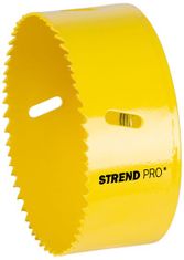 Strend Pro Vyrezávač Strend Pro BHS44, 105 mm, M3 Bi-metal, korunka do kovu, pílový