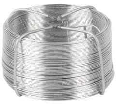 Strend Pro Drôt Garden Wire SC Zn 0,70 mm, L-100 m, cievka