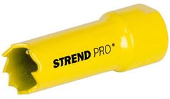 Strend Pro Vyrezávač Strend Pro BHS44, 16 mm, M3 Bi-metal, korunka do kovu, pílový