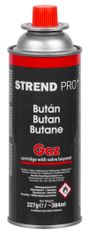 Strend Pro Kartuš Strend Pro, 227 g, ventil