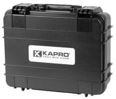 KAPRO Laser KAPRO. 883G Prolaser., 3D All-Lines, GreenBeam, v kufri