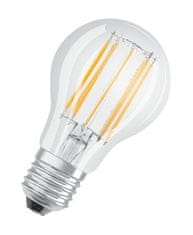 Osram Žiarovka OSRAM. LED FIL 100 (ean8621) non-dim, 11W/840 E27 4000K Value CLASSIC A