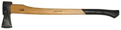 Strend Pro Sekera Strend Pro Hickory Wood Black 3000 g, štiepacia, káľačka, klinová, drevená násada 800 mm